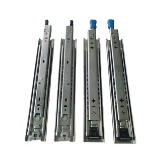 הנמכר ביותר כדור נושא נעילה Rv רכבת החלקה rv שקופיות את מערכת מנעול כבד מנעול החוצה מגרות - Product Image 1