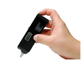 HG6450-1V Stift Typ Lager Zustand Detektor Geschwindigkeit Vibrations messer - Product Image 6