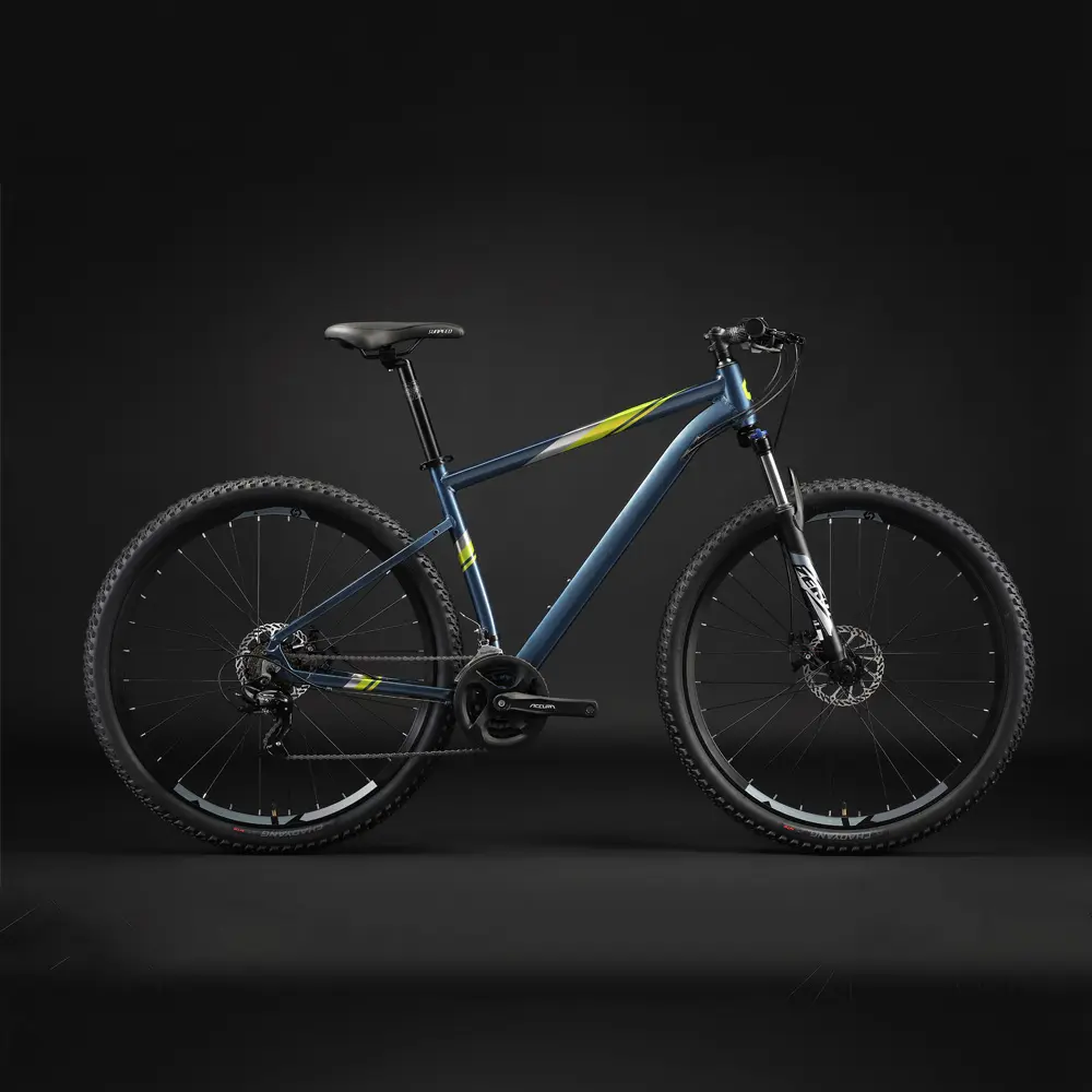 Men/women 24speed mountain bikes MTB 27.5 29 wheels aluminum frame bike bicycle