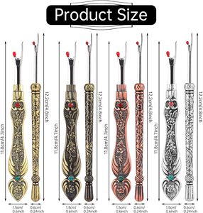 ที่รีดตะเข็บแบบโลหะสไตล์เรโทร ลดราคาพิเศษ - Product Image 2