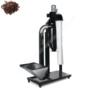 Removing Stone Machine Bean Destoner Machine 6kg 12kg Coffee Destoner - Product Image 4