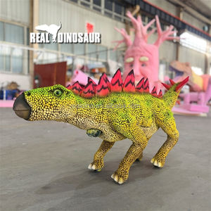 <span class=keywords><strong>Juego</strong></span> Interactivo para Niños con Robot Perro Utree Incorporado, <span class=keywords><strong>Dinosaurio</strong></span> Animatrónico Realista - Product Image 4