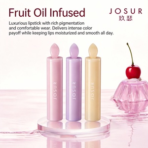 Baume et soin pour les lèvres naturel végétalien éclaircissant au miel et à l'huile <span class=keywords><strong>de</strong></span> jojoba - Product Image 4