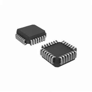 28 LCC (J Lead) Distributeur agréé Circuits intégrés Logique IC LINE RCVR QUINT DIFF 28 PLCC MC100E416FN - Product Image 1