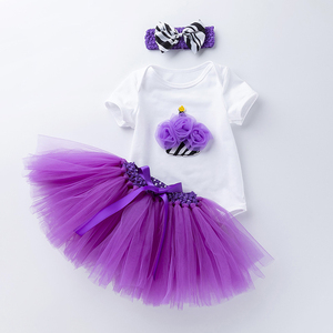 Vendita Calda Dolce 3 a <span class=keywords><strong>6</strong></span> <span class=keywords><strong>Mesi</strong></span> Del Bambino Tutina Pannello Esterno Delle Ragazze Che Coprono Gli Insiemi di Traino Anni - Product Image 3