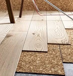 Aislamiento Acústico de Corcho/Goma (Accesorio) - Product Image 2