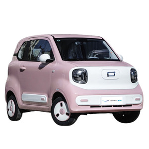 FAW BESTUNE PONEY XIAOMA <span class=keywords><strong>voiture</strong></span> 2024 modèle 122km mignon cheval Mini voitures électriques pures - Product Image 1