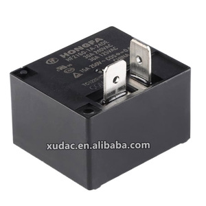 HF2160-1A-5DE 30A 4-контактное новое и оригинальное высококачественное реле - Product Image 5
