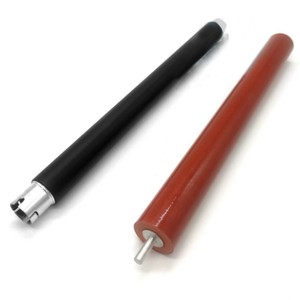 Nuevo Rodillo Fusor Superior + Rodillo de Presión para Brother HL3140 3150 HL3170 MFC9130 <span class=keywords><strong>MFC9140</strong></span> 9330 - Product Image 1