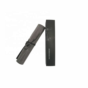 مجموعة مخصصة من الجلد طاولة الطاولة ذات جودة عالية للبطولات ولوحة ألعاب الشطرنج - Product Image 6