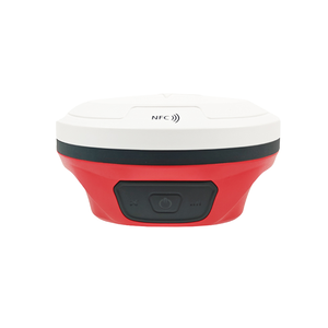 S6ใหม่บวก RTK GPS K60โปรเลเซอร์ I93 Traktor GNSS สถานีฐาน IP66 -45 ~ 75 - Product Image 3