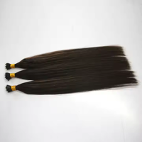 Nouvelle extension de cheveux bouclés style temple péruvien, tissage double machine, cheveux vierges Remy de qualité, naturels bruts noirs pour femmes