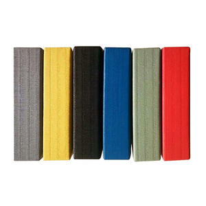 เสื่อทาทามิสำหรับยูโด ระดับแข่งขัน ขนาด 2x1 เมตร สำหรับศิลปะการต่อสู้ - Product Image 5