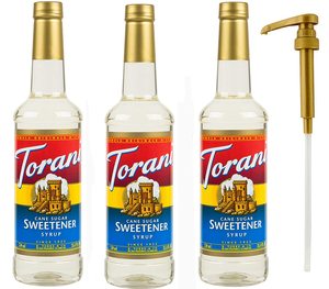 Pompe en plastique blanc de qualité alimentaire, 5ml-30 ml, <span class=keywords><strong>DaVinci</strong></span>, distributeur de pompe à sirop Monin 1 litre, vente en gros - Product Image 4