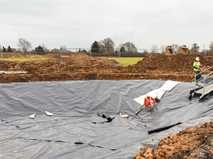 2025 <strong>Geomembrane</strong> Price <strong>With</strong> Low Price - Product Image 5