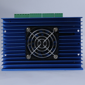 Controlador de Motor Paso a Paso de Circuito Cerrado <span class=keywords><strong>2HSS86H</strong></span>, Accesorio para Máquina Herramienta CNC de Grabado - Product Image 3