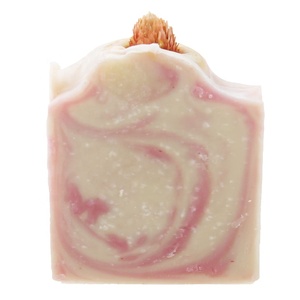 70g etiqueta personalizada proceso en frío fresco al por mayor barra orgánica 100 jabón natural hecho a mano - Product Image 1