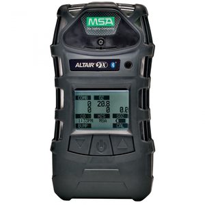 เครื่องตรวจจับก๊าซหลายชนิดรุ่นใหม่ของแท้ 5XR 4XR DF-8500 Msa Altair 5xr เครื่องตรวจจับก๊าซหลายชนิดรุ่นใหม่ของแท้ 5XR 4XR DF-8500 5XR - Product Image 1