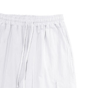 Pantaloni all'ingrosso <span class=keywords><strong>da</strong></span> <span class=keywords><strong>uomo</strong></span> pantaloni <span class=keywords><strong>di</strong></span> <span class=keywords><strong>lino</strong></span> <span class=keywords><strong>da</strong></span> <span class=keywords><strong>uomo</strong></span> tinta unita pantaloni in vita elastica vestiti <span class=keywords><strong>da</strong></span> lavoro Casual pantaloni personalizzati - Product Image 6