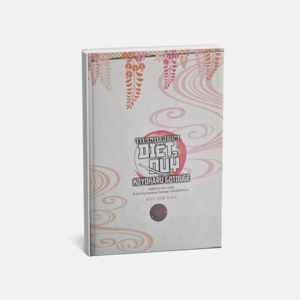 Producto de Tarjeta Coleccionable de Demon Slayer, Edición Festiva 2025, Color Naranja [Vietnam] - Product Image 1