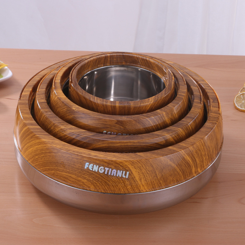 Grano de madera