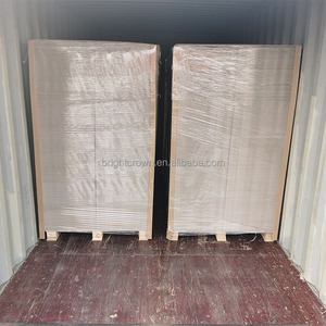 C2s giấy nghệ thuật/giấy bóng cho in offset độ ẩm bằng chứng double side Bleach thẻ 300 gram cho in Offset - Product Image 2