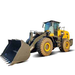 รถตักหินและแร่ขนาด 6.5 ตัน - Product Image 1