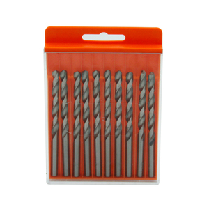 Bán buôn HSS M2 Twist khoan bit cho kim loại cứng thép không gỉ nhôm - Product Image 6