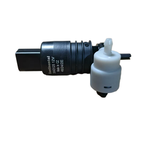 Per VDO KS-279C5 e qualità 2200 ml/min <span class=keywords><strong>parabrezza</strong></span> 12V 24V pompa Spray per BMW 2048660221 67128377987 - Product Image 5