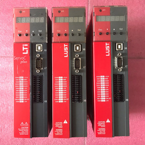 ServoCplus SC52 Driive pour Keba SC52.0075.0012.0000.0 - Product Image 2