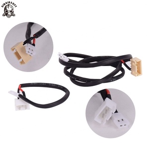 Cámara de Salto (Hop-Up) Táctica PRO CNC de Aluminio Rojo de Alta Precisión AEG con LED para Accesorios de Caza Serie AEG - Product Image 4