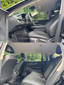 2025 Hongqi <span class=keywords><strong>EQM</strong></span> 5 alto rendimiento 2WD sedán eléctrico de largo alcance nuevo vehículo de energía hecho en China - Product Image 6