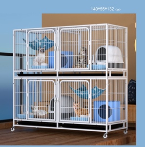Vente chaude 2023, prix bas, cage à lapins, cages à lapins, cages à lapins commerciales pour le Zimbabwe - Product Image 3