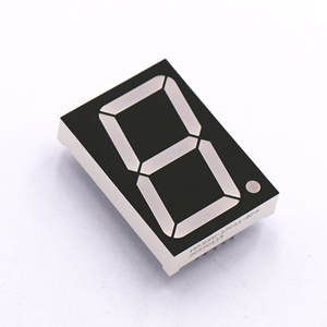 15011-bsr 1.5 inch siêu red 7 phân đoạn led hiển thị - Product Image 5