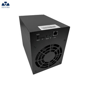 Miner Pinecone Matches para algoritmo Versahash, 850 MH/s, 500W, 0.56J/Mh, miner ASIC para criptomonedas - Product Image 2