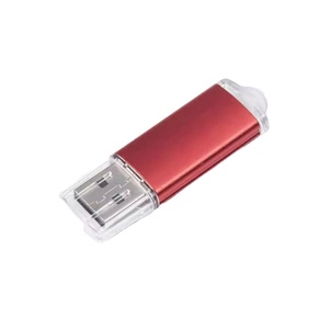 Memorias USB 2.0/3.0 de Alta Velocidad y Estabilidad, en Formato de Lápiz, para Trabajo de Oficina y Almacenamiento Diario de Documentos - Product Image 1