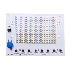 หลอดไฟกลม LED RGB 24V 100W LED RGB LED LED PCBA BOARD จากผู้ผลิต - Product Image 3