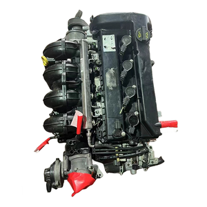 100% originale usato <span class=keywords><strong>Ford</strong></span> 2.0L Duratec-HE QQDB L4 condizione del motore blocco lungo per <span class=keywords><strong>Ford</strong></span> Escape Fusion mercurio Milan - Product Image 5