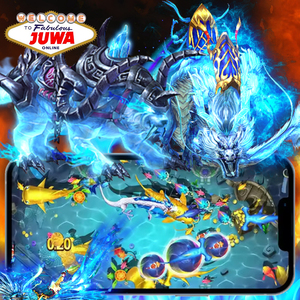 Fire Kirin Gaming <strong>Developers</strong> Make Money Orion Stars Online Fish Game Distributor Game Vault Online Game Credits - Product Image 5