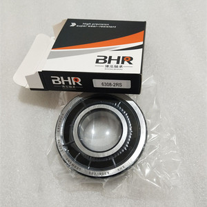 Roulement 6206, roulement à billes 6206 2RS <span class=keywords><strong>6206Z</strong></span> 6206ZZ, capteur de vitesse moteur, roulement à gorge profonde 6206 Bmo-6206/064s2/ua108a - Product Image 5