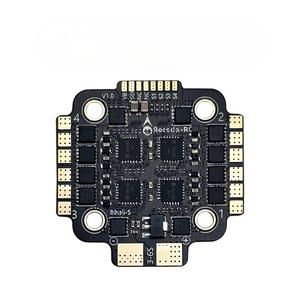 China personalizado DIY 4 en 1 ESC 35A 60A 3-6S Lipo Blheli 32 FPV Drone accesorios ESC - Product Image 6