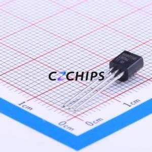 Original and New LMT84LP TO-92 <b>Sensor</b> <b>Temperature</b> <b>Sensor</b> Whole Sale Electronic Component Chips Supplier & BOM Service - Product Image 1