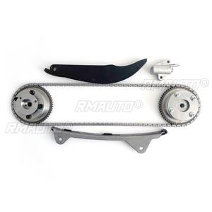 24321-2E000 Kit de Reparación de Ajustador de Admisión del Motor, Árbol de Levas de Admisión y Escape, Pieza de Motor para Elantra 1.8L 2011-2014, Accesorios para Automóviles - Product Image 4