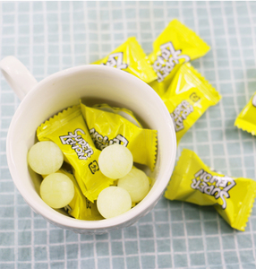 Máy làm kẹo cứng nhỏ tự động dây chuyền sản xuất kẹo cứng <span class=keywords><strong>Mini</strong></span> thiết bị tạo hình kẹo thương mại - Product Image 4