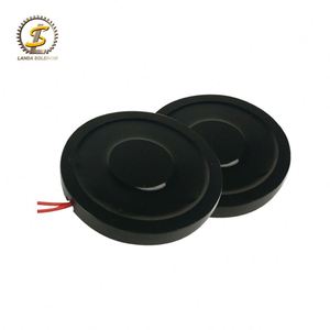 Fabricación de imán de elevación de 1000Kg electromagnética 36 V electroimán para manejar chatarra de Metal de importación de China - Product Image 1