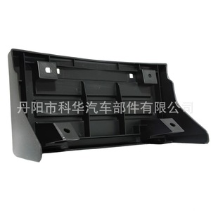 ขายึดป้ายทะเบียนด้านหน้า GM1068102 175 มม. ABS สำหรับรถกระบะเชฟโรเลต จีเอ็มซี ซี เค ซีรีส์ - Product Image 3