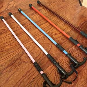 Bâtons de randonnée et de trekking en gros pour zones scéniques - Matériel d'escalade et d'approche en extérieur - Product Image 4