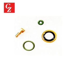 2901107700 2901-1077-00 Kit de válvula de retención para compresor de aire Atlas Copco - Kit de línea de retorno - Product Image 3