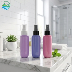 Flacone Spray da 50ml 60ml per Medicinali, Cosmetici, Oli, Lozioni e Soluzioni Farmaceutiche - Vendita all'Ingrosso - Product Image 4
