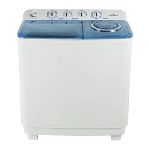 OEM brand Hot Selling 10kg Twin Tub Semi Automatic Washing Machine for home use